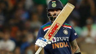2021 T20 World Cup Will be Extremely Crucial For Virat Kohli's Captaincy Career: Saba Karim